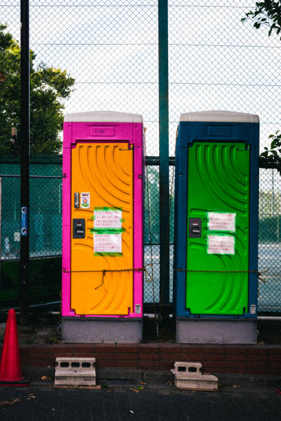 Best Affordable portable toilet rental  in Ottawa Hills, OH