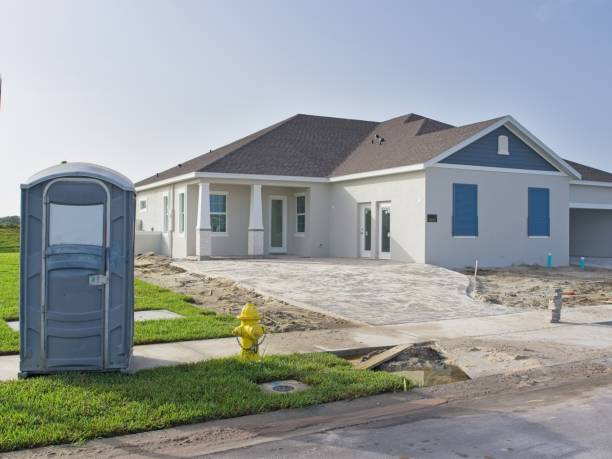 Porta potty rental for festivals in Ottawa Hills, OH