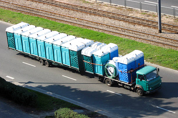 Affordable portable toilet rental in Ottawa Hills, OH